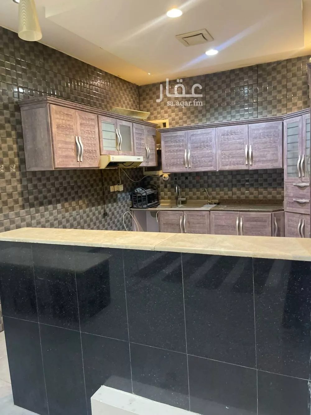 3 bedroom apartment in Ishbiliyah, Riyadh 8