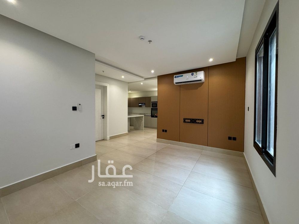 شقة 2 غرف في النرجس، الرياض