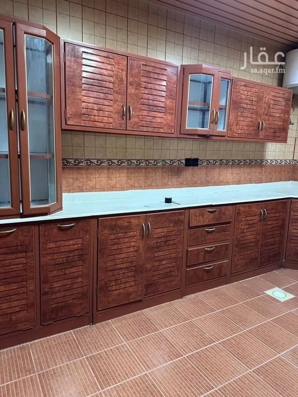 4 bedroom apartment in Ishbiliyah, Riyadh 8