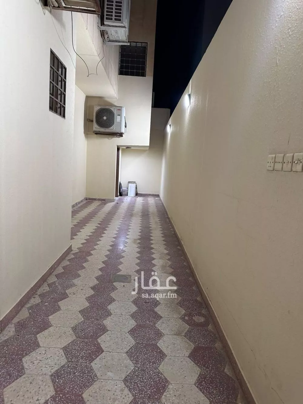 4 bedroom apartment in Ishbiliyah, Riyadh 11