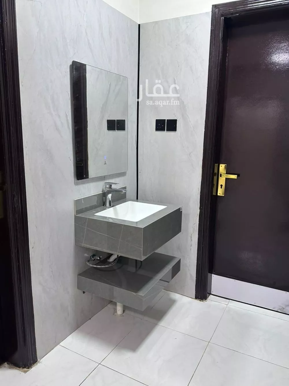 4 bedroom apartment in Ishbiliyah, Riyadh 6