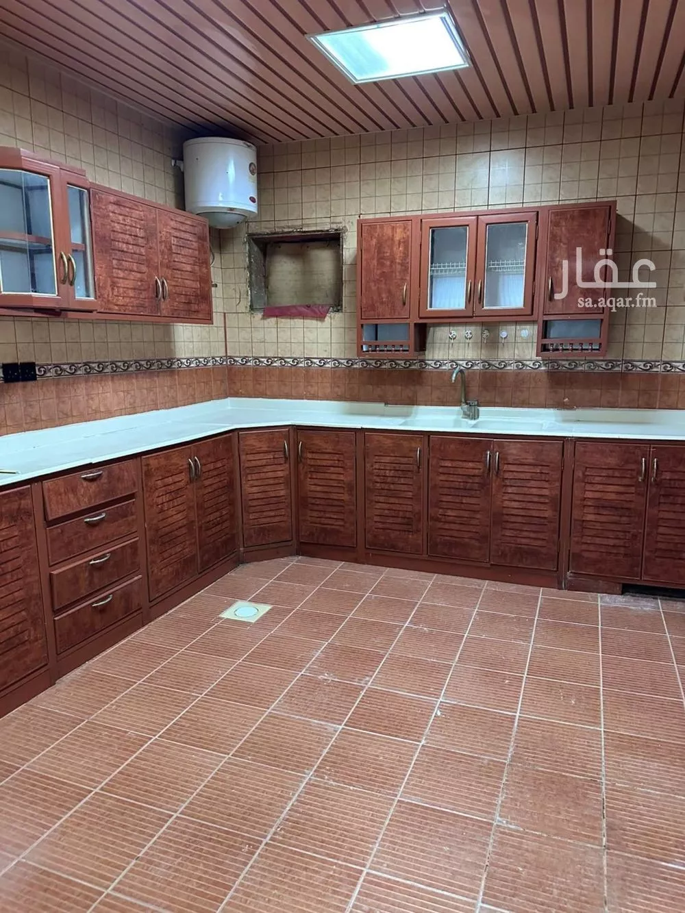 4 bedroom apartment in Ishbiliyah, Riyadh 13