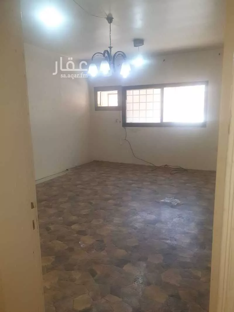 شقة 4 غرف في النهضة، الرياض