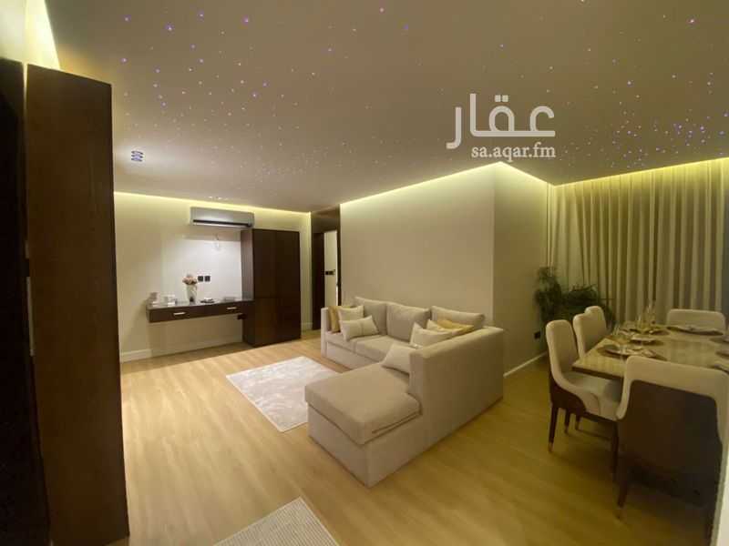 شقة 4 غرف في السويدي، الرياض 3