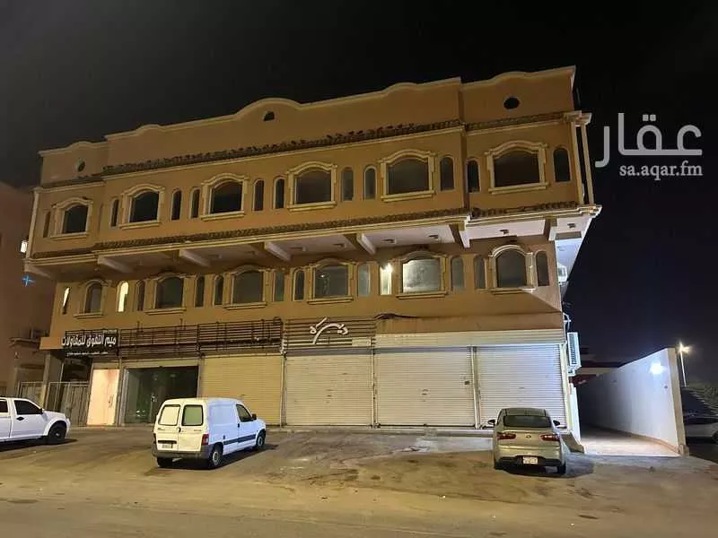 building in Taibah, Jeddah 2