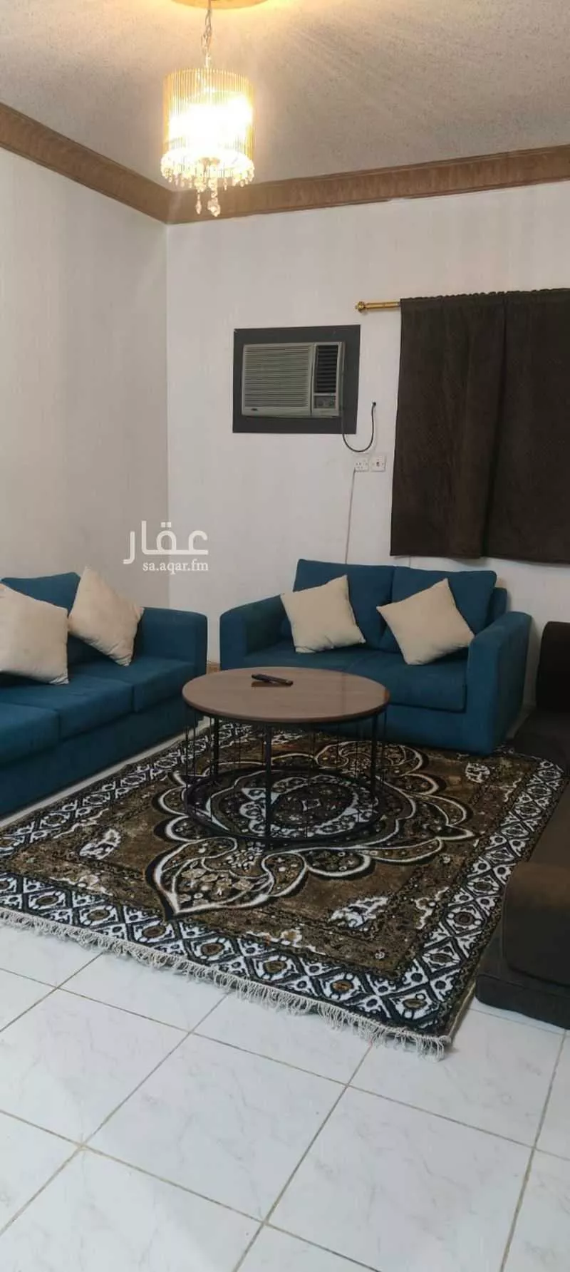 1 bedroom apartment in An Nadhim, Riyadh 10