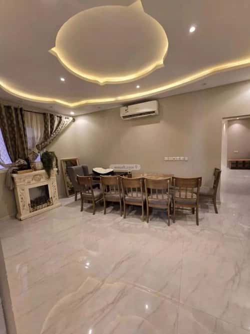 دور 5 غرف في النرجس 1