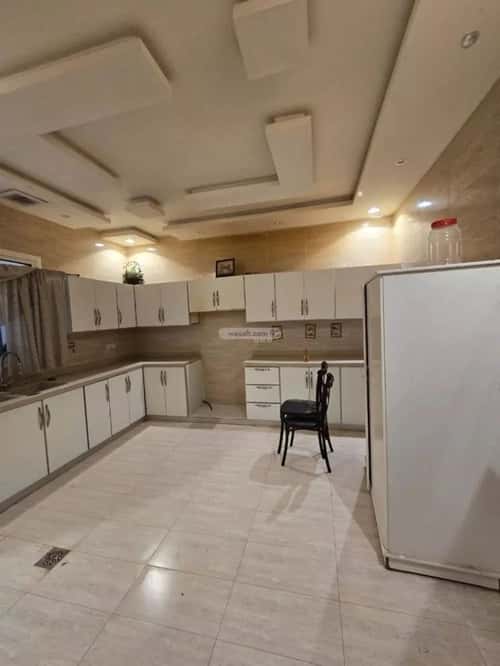 دور 5 غرف في النرجس 4