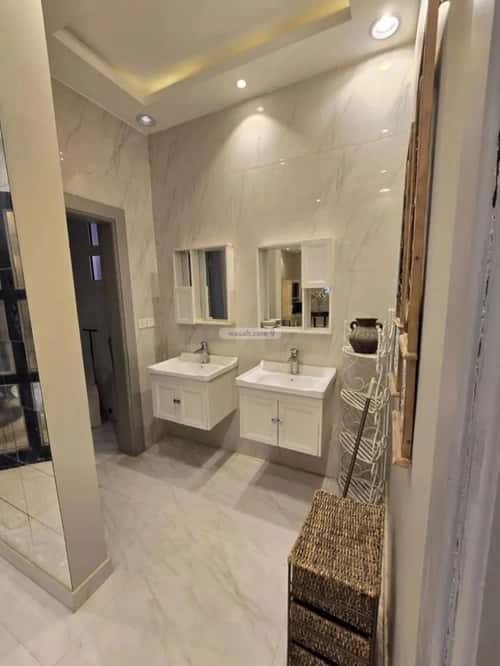 دور 5 غرف في النرجس 5