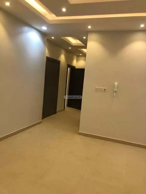 شقة 3 غرف في النرجس 2