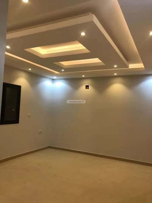 شقة 3 غرف في النرجس 5