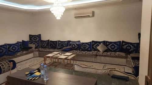 8 bedroom villa in Al Shuhada 3