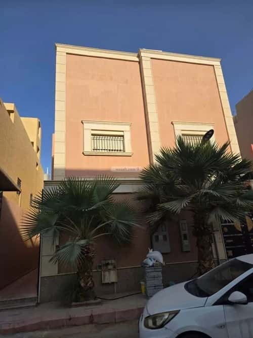 شقة 2 غرف في الندى، الرياض 6
