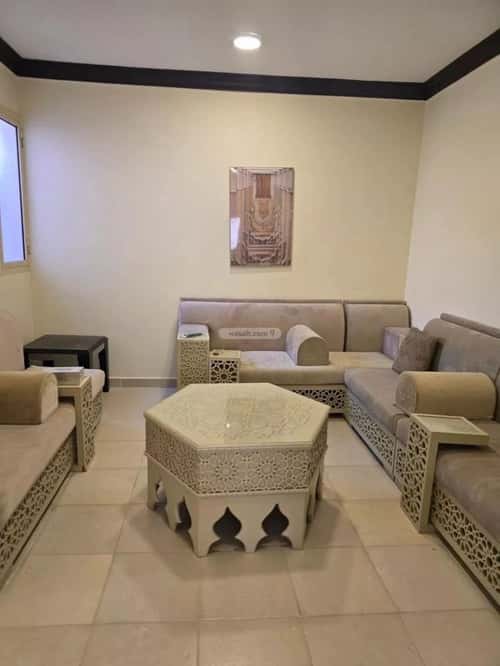شقة 2 غرف في الندى، الرياض 5