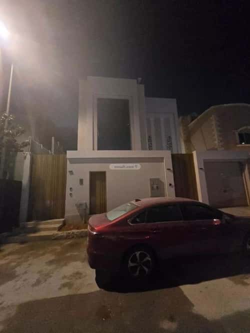 3 bedroom apartment in Al Yasmin 14