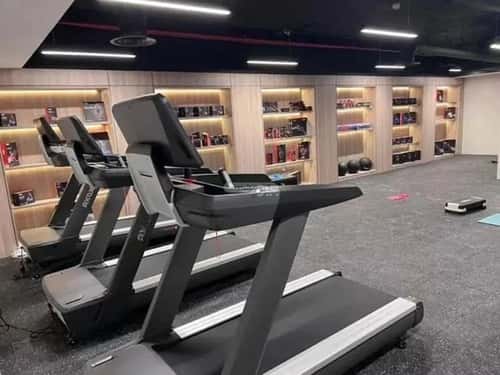 شقة 3 غرف في المونسية 1