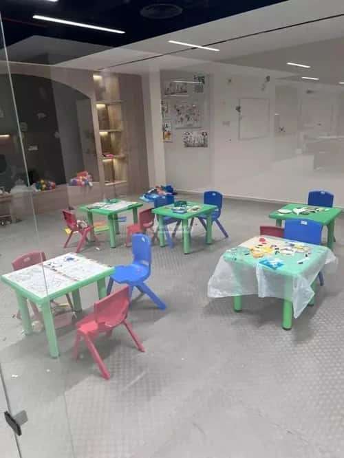 شقة 3 غرف في المونسية 2