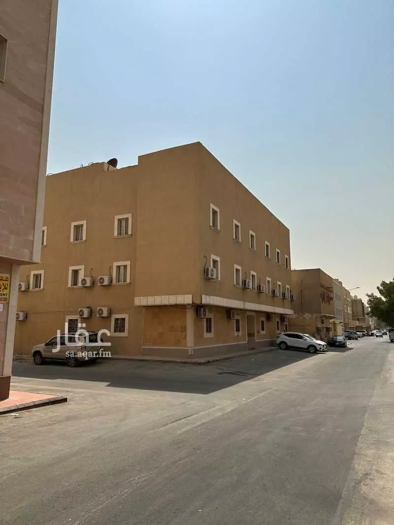 16 bedroom building in Ad Dhubbat, Riyadh