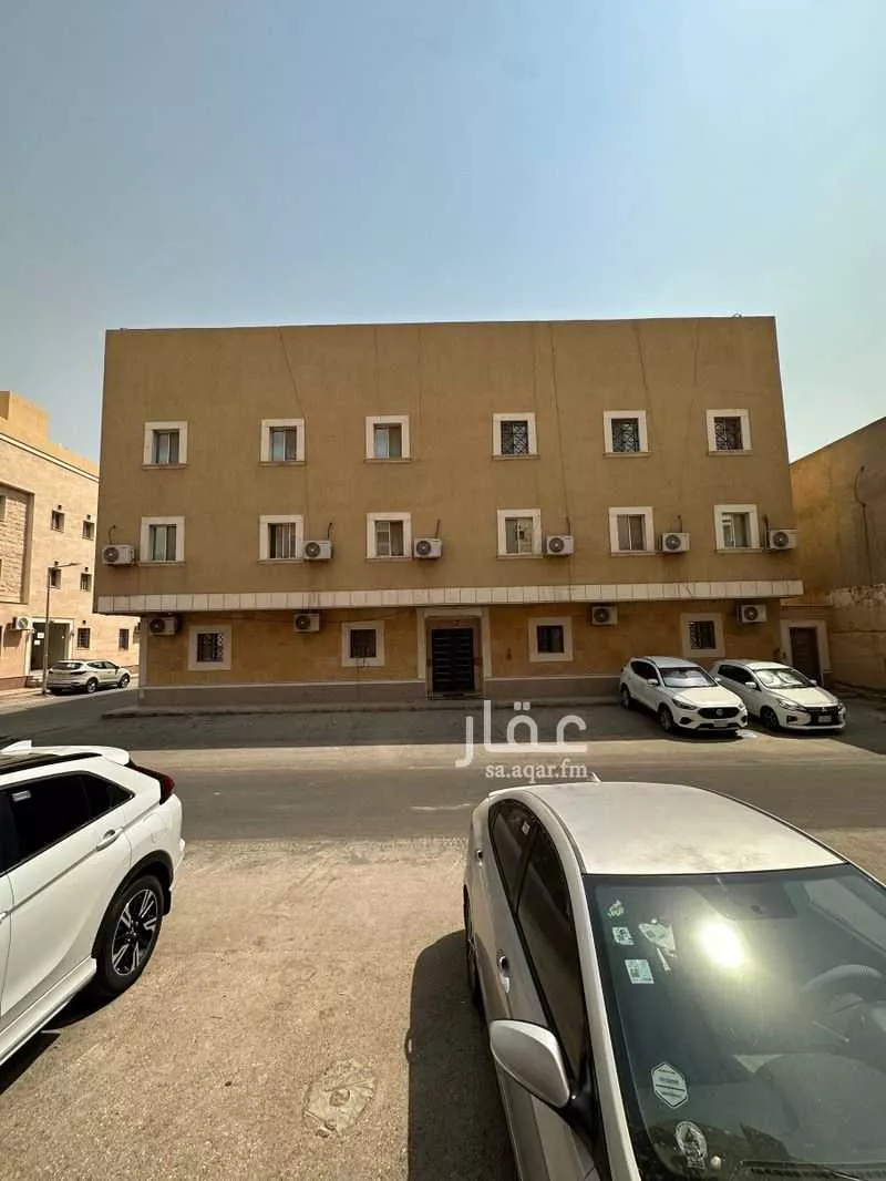 16 bedroom building in Ad Dhubbat, Riyadh 3