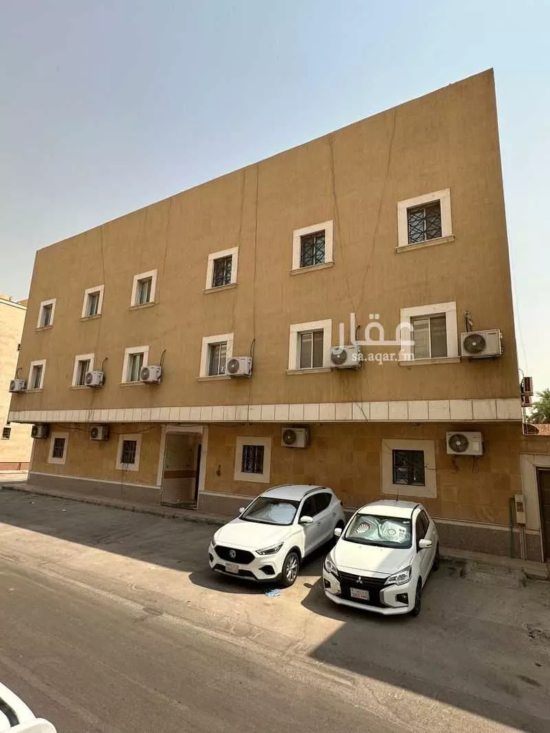 16 bedroom building in Ad Dhubbat, Riyadh 5