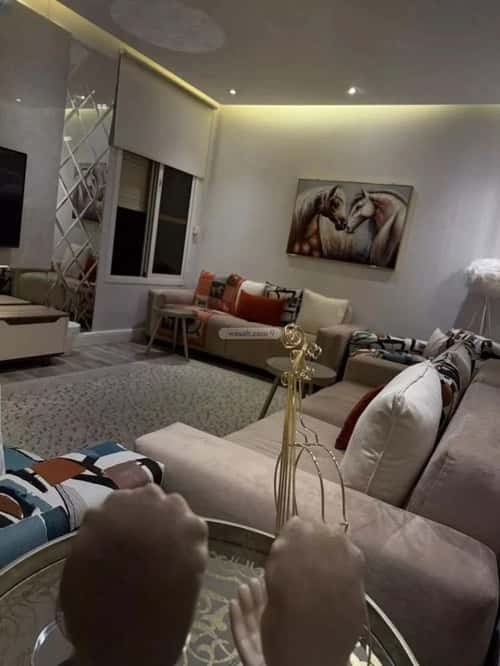 4 bedroom apartment in Al Yasmin 2