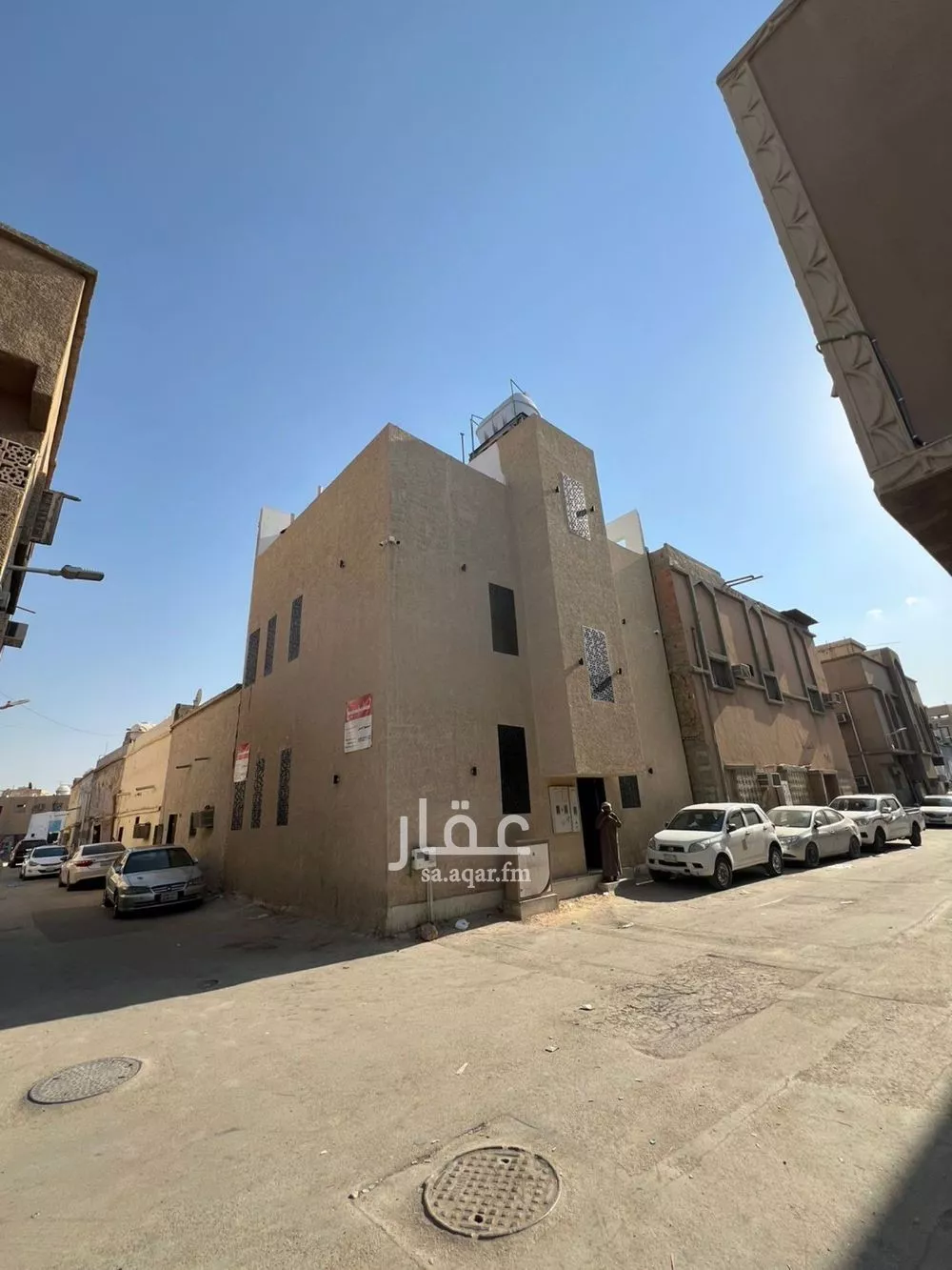 8 bedroom building in As Salhiyah, Riyadh 2