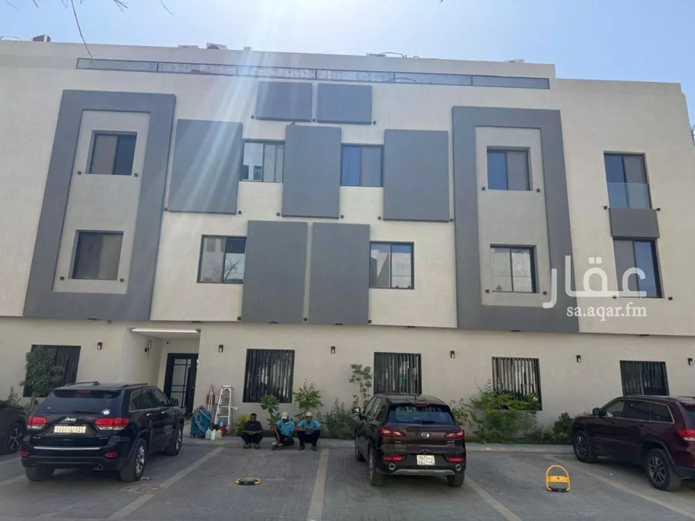 50 bedroom building in Ad Dhubbat, Riyadh