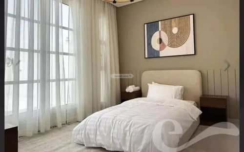 4 bedroom apartment in Al Malqa 9
