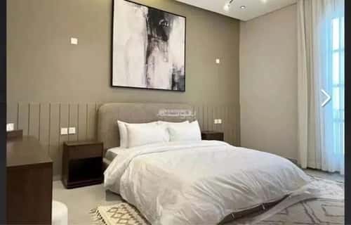 4 bedroom apartment in Al Malqa 5