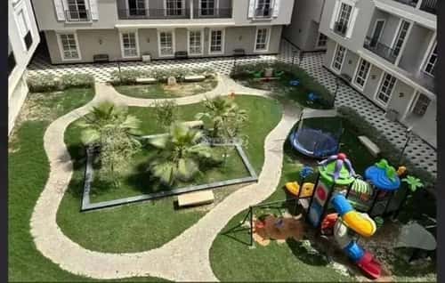 4 bedroom apartment in Al Malqa 3