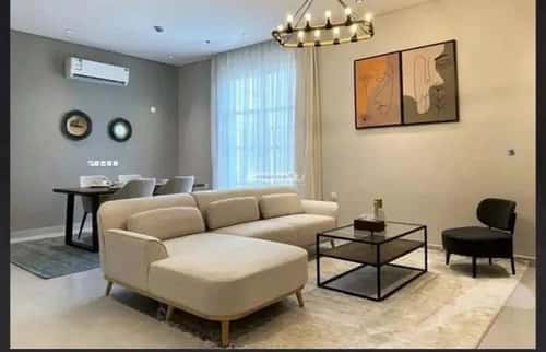 4 bedroom apartment in Al Malqa 6