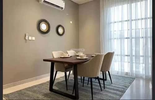 4 bedroom apartment in Al Malqa 5