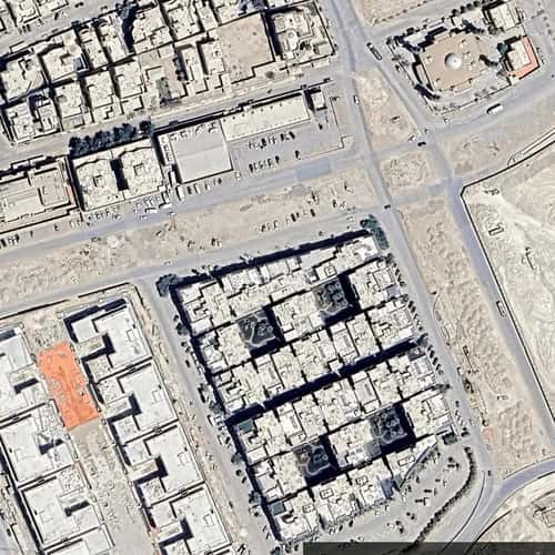 4 bedroom apartment in Al Malqa 8