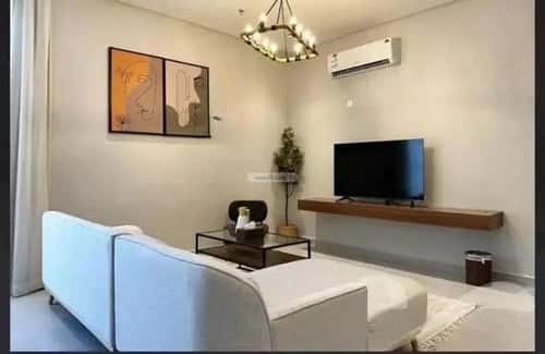 4 bedroom apartment in Al Malqa 2
