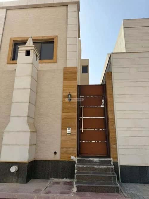 3 bedroom apartment in Okaz 7