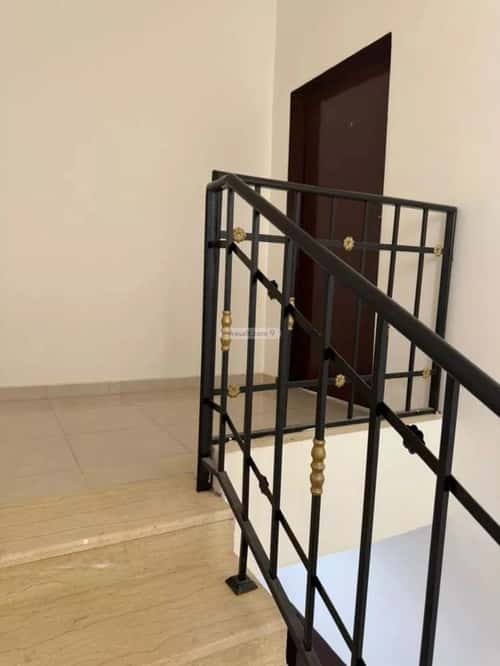 3 bedroom apartment in Okaz 9