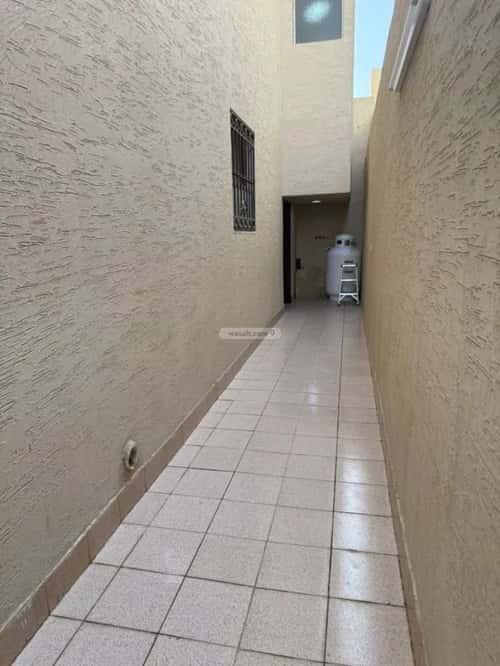 3 bedroom apartment in Okaz 8