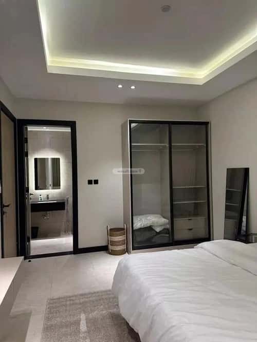 2 bedroom apartment in Al Narjis 2