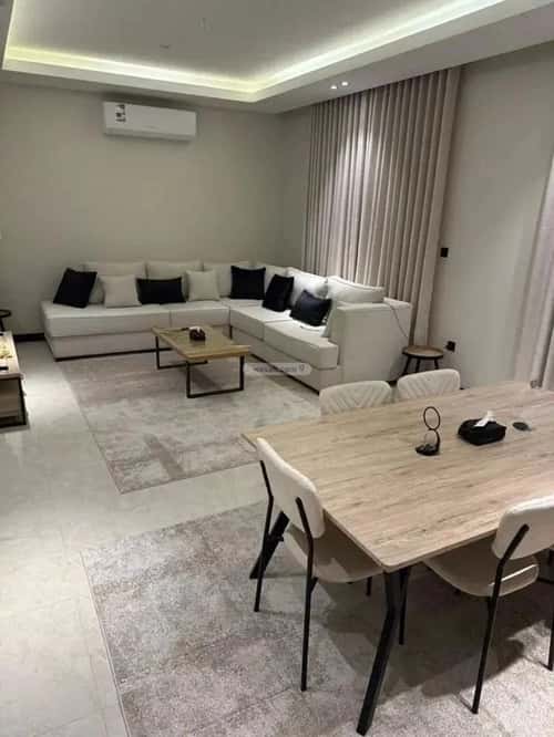 2 bedroom apartment in Al Narjis 3