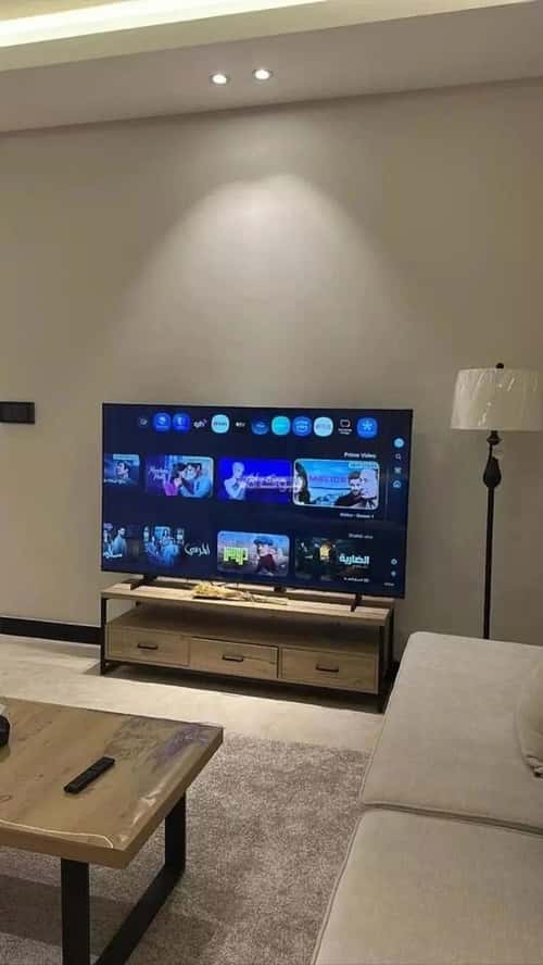 2 bedroom apartment in Al Narjis 4