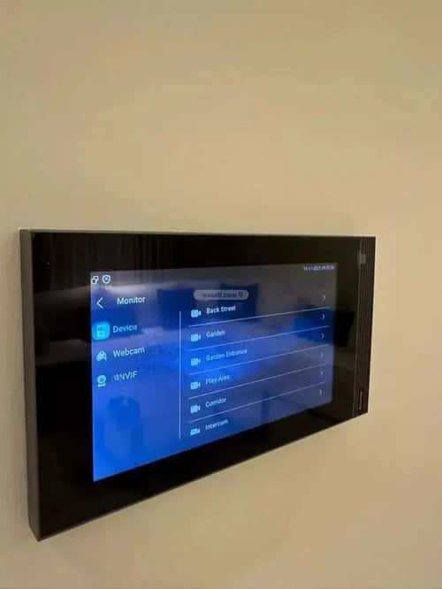 2 bedroom apartment in Al Narjis 5