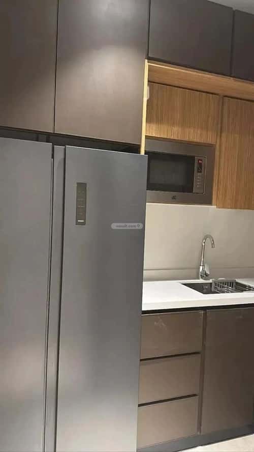 2 bedroom apartment in Al Narjis 7