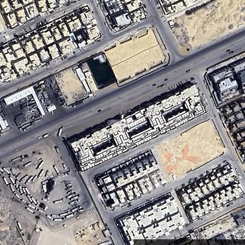 2 bedroom apartment in Al Narjis 3