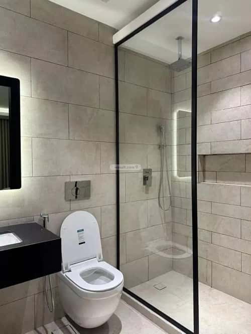 2 bedroom apartment in Al Narjis 2