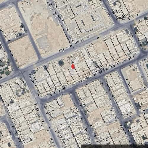 3 bedroom apartment in Al Narjis 9