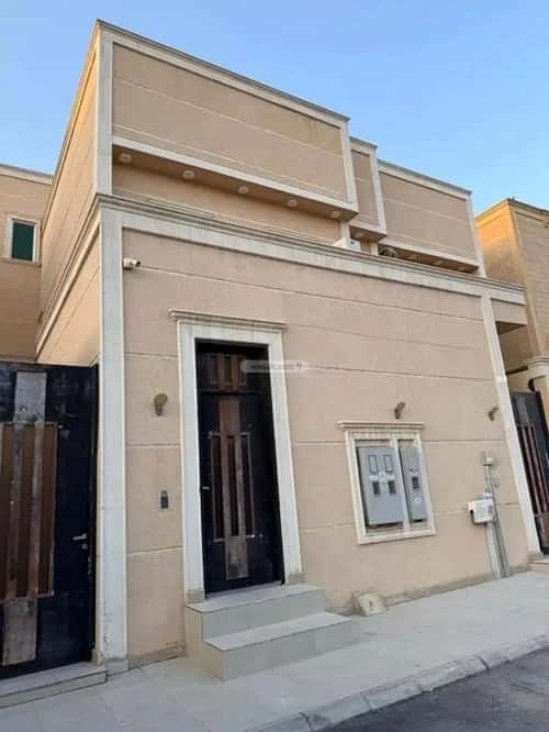 3 bedroom apartment in Al Narjis 5