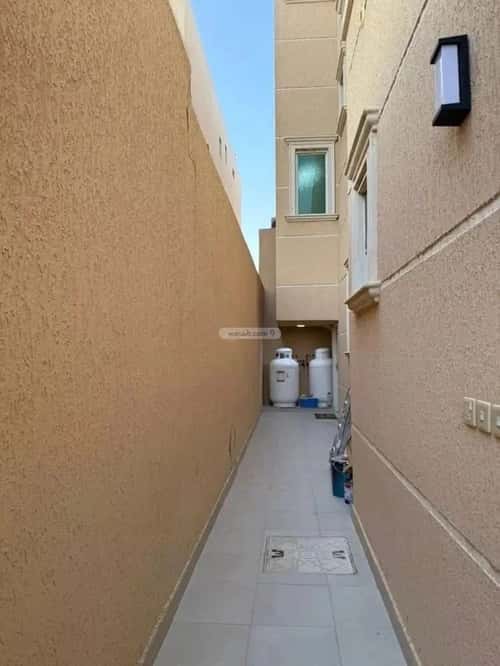 3 bedroom apartment in Al Narjis 8