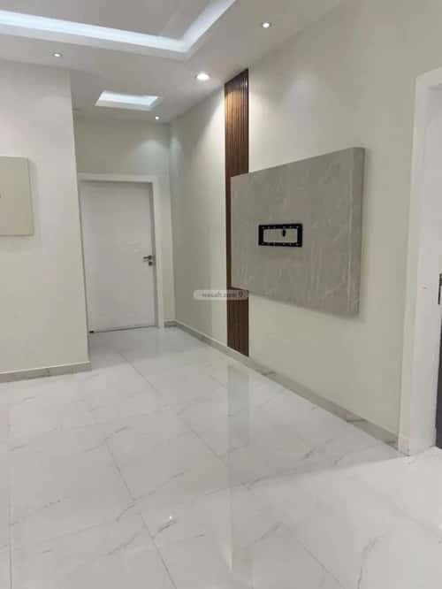 شقة 3 غرف في النرجس 2