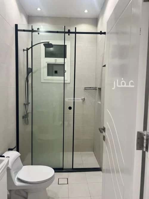 شقة 3 غرف في النرجس 4