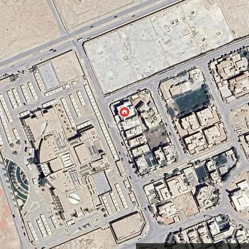 3 bedroom apartment in Hittin 4